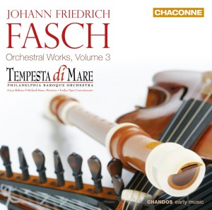CD Shop - KAMMERORCHESTER BASEL ORCHESTRAL WORKS VOL.3