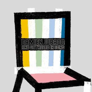CD Shop - DAMIEN JURADO I BREAK CHAIRS