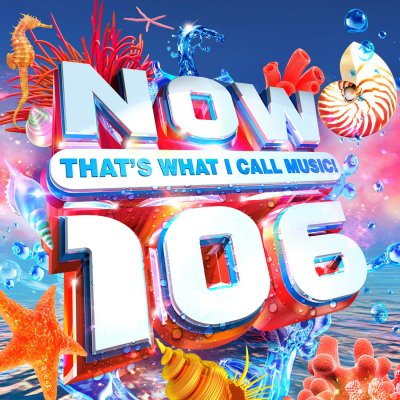 CD Shop - VARIOUS ARTISTS NOW THAT\