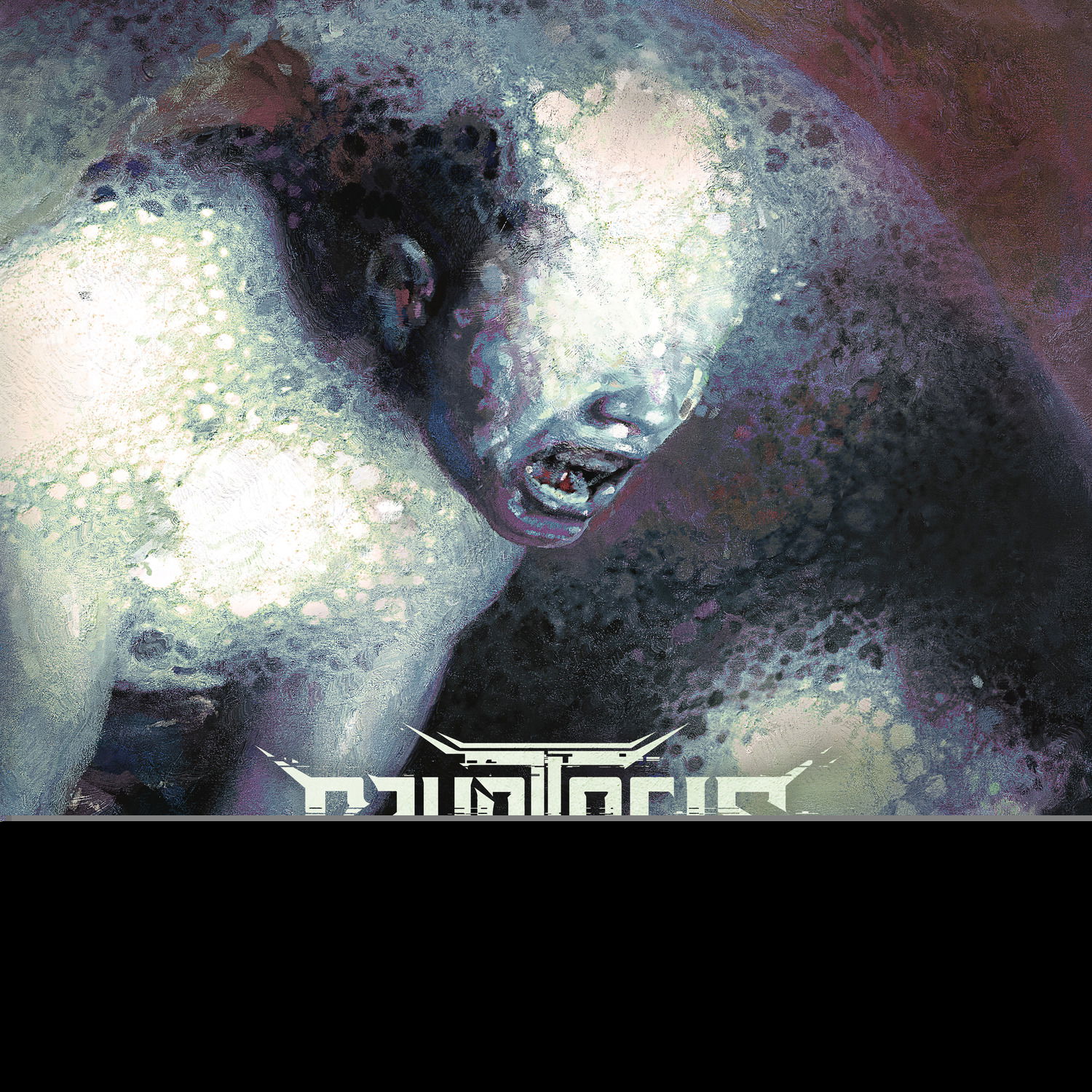 CD Shop - CRYPTOSIS CELESTIAL DEATH