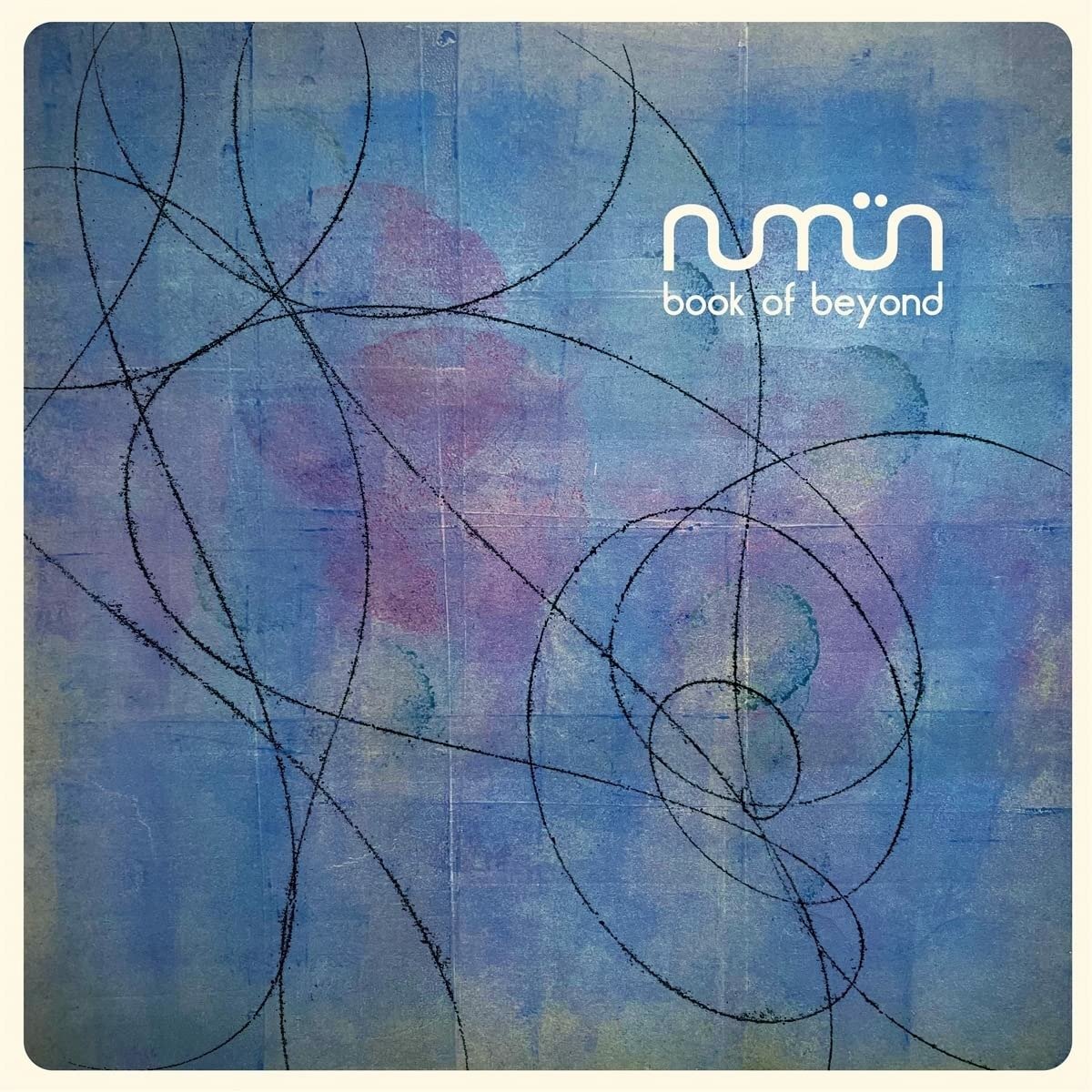 CD Shop - NUMUN BOOK OF BEYOND (CERULE...
