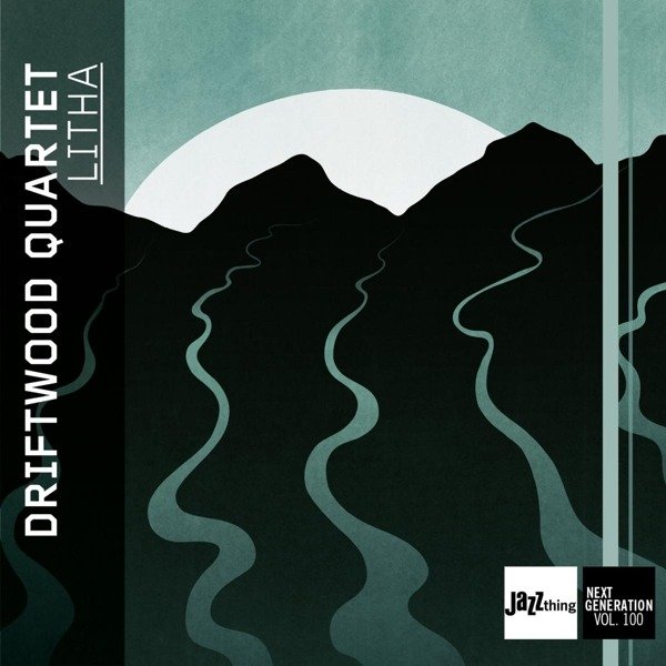 CD Shop - DRIFTWOOD QUARTET LITHA - JAZZ THING NEX...