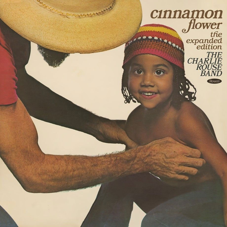 CD Shop - CHARLIE ROUSE,CHARLIE ROUSE BAND Charlie Rouse, Charlie Rouse Band - Cinnamon Flower