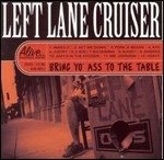 CD Shop - LEFT LANE CRUISER BRING YO\