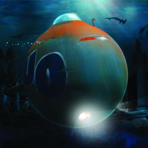 CD Shop - URGE OVERKILL ROCK & ROLL SUBMARINE