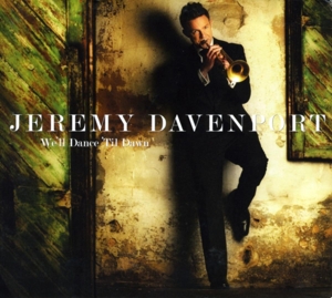 CD Shop - DAVENPORT WELL DANCE TIL DAWN