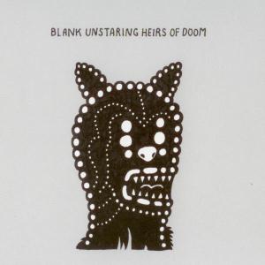 CD Shop - JANA HUNTER BLANK UNSTARING HEIRS ...