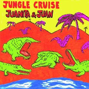 CD Shop - JUANITA & JUAN JUNGLE CRUISE