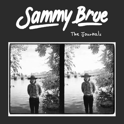 CD Shop - SAMMY BRUE JOURNALS