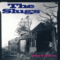 CD Shop - SLUGS FORT FUN