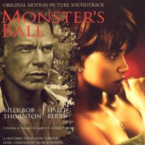 CD Shop - ASCHE & SPENCER MONSTER\