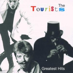 CD Shop - TOURISTS GREATEST HITS