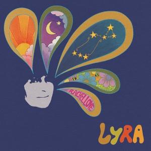 CD Shop - RACHEL LOVE LYRA