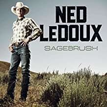 CD Shop - NED LEDOUX SAGEBRUSH