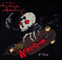 CD Shop - VARIOUS ARTISTS TAKING OUT A LITTLE AG...