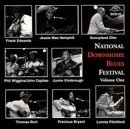 CD Shop - VARIOUS ARTISTS NATIONAL DOWNHOME BLUE...