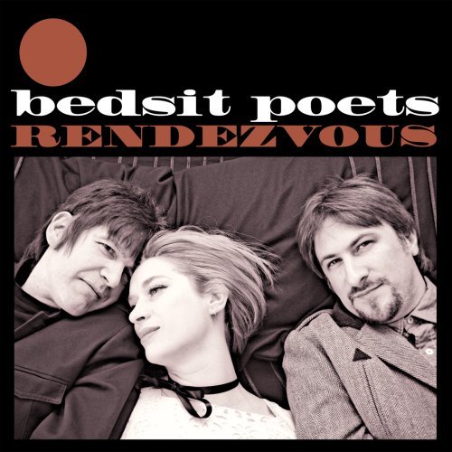CD Shop - BEDSIT POETS RENDEZVOUS