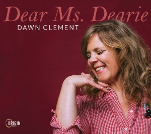 CD Shop - DAWN CLEMENT DEAR MS. DEARIE
