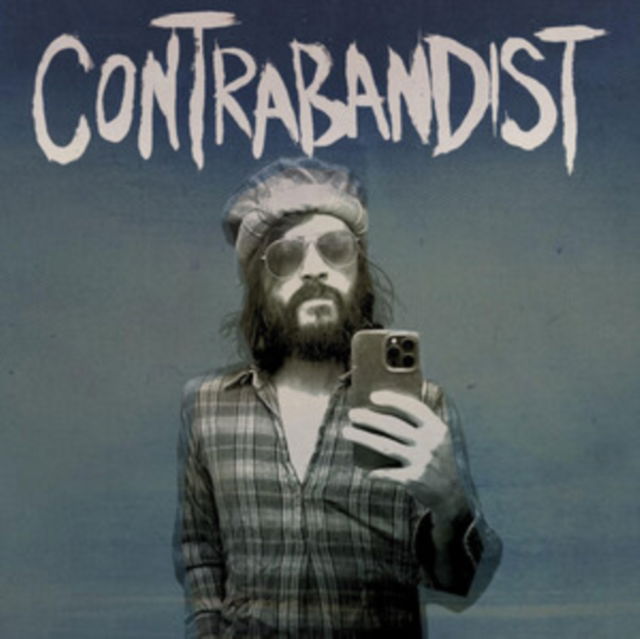 CD Shop - RICHARD EDWARDS CONTRABDANIST VOL. 1