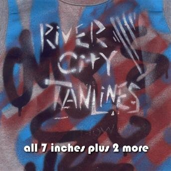 CD Shop - RIVER CITY TANLINES RIVER CITY TANLINES