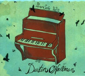 CD Shop - DUSTIN O\