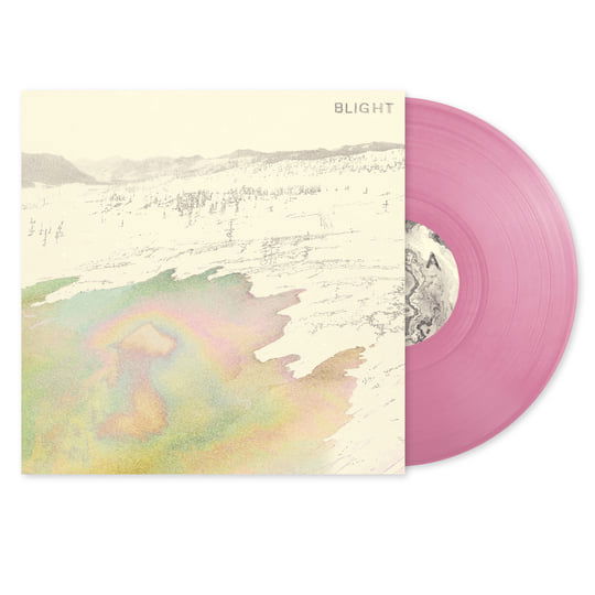 CD Shop - THE ANTLERS BLIGHT