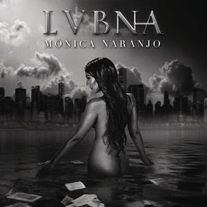 CD Shop - MONICA NARANJO LUBNA