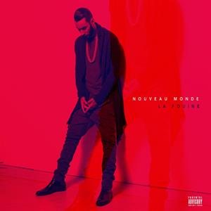 CD Shop - LA FOUINE NOUVEAU MONDE