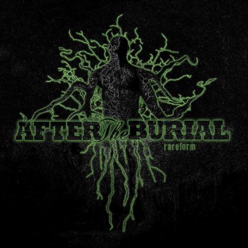 CD Shop - AFTER THE BURIAL RAREFORM