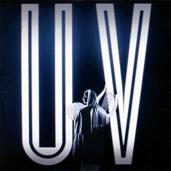 CD Shop - MIDNIGHT JUGGERNAUTS UNCANNY VALLEY
