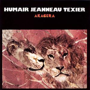 CD Shop - HUMAIR AKAGERA