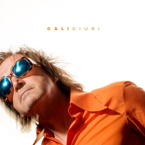 CD Shop - CALI CALICURI
