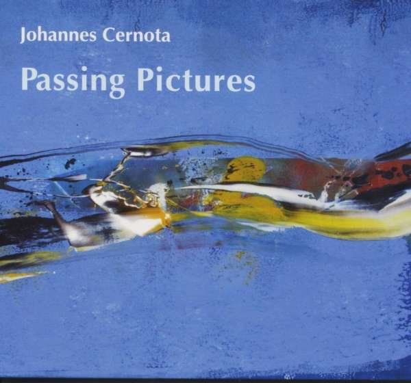 CD Shop - JOHANNES CERNOTA PASSING PICTURES