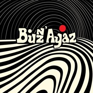 CD Shop - BUZZ\