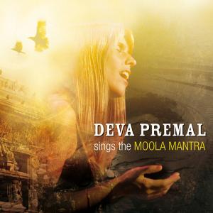 CD Shop - DEVA PREMAL MOOLA MANTRA