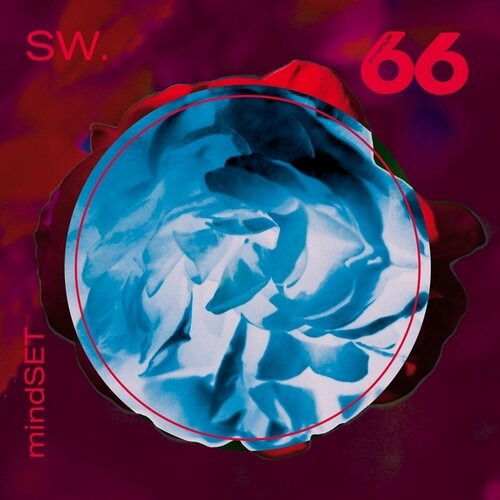 CD Shop - SW. MINDSET
