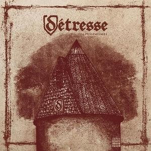CD Shop - DETRESSE PESSIMISMES