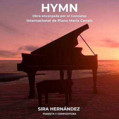 CD Shop - SIRA HERNANDEZ SIRA HERNANDEZ: HYMNS T