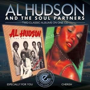 CD Shop - AL & THE SOUL PARTNERS HUDSON ESPECIALLY FOR YOU / C...