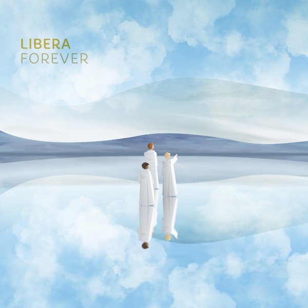 CD Shop - LIBERA FOREVER -DIGI-