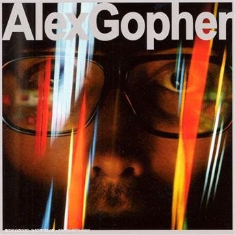 CD Shop - ALEX GOPHER ALEX GOPHER