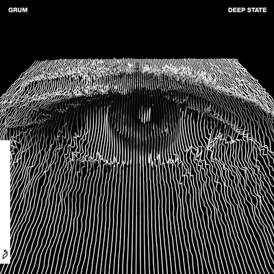 CD Shop - GRUM DEEP STATE