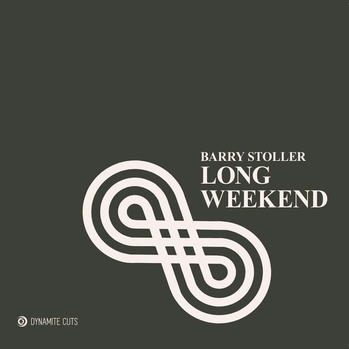 CD Shop - BARRY STOLLER DESIGN / LONG WEEKEND
