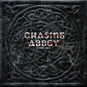 CD Shop - CHASING ABBEY CYBER CELT