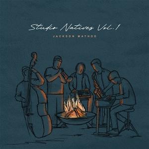 CD Shop - JACKSON MATHOD STUDIO NATIVES VOL. 1