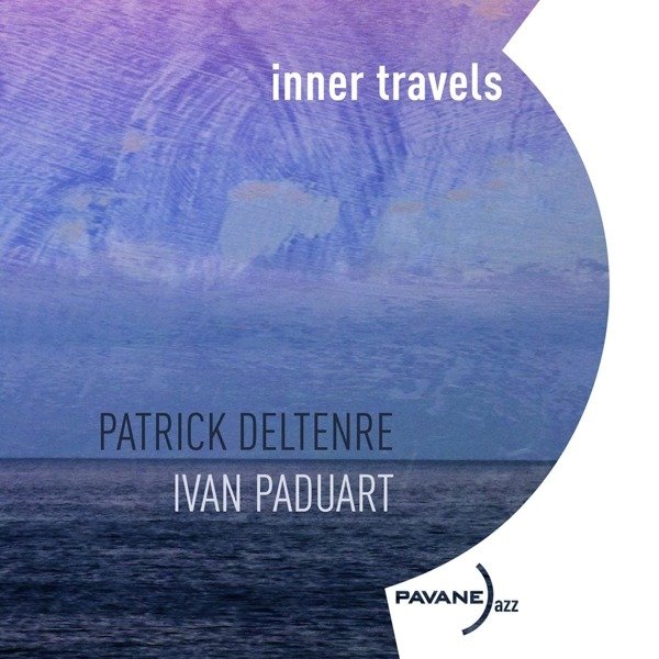 CD Shop - IVAN PADUART INNER TRAVELS