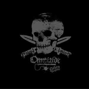 CD Shop - OMNIZIDE NEKROREGIME