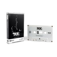 CD Shop - MURG GUDATALL