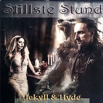 CD Shop - STILLSTE STUND 7-JEKYLL & HIDE