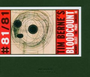 CD Shop - TIM BERNE MEMORY SELECT:PARIS CONC.